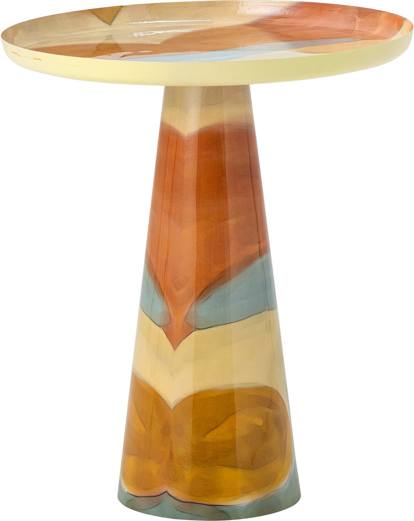 Stolik boczny Brooke