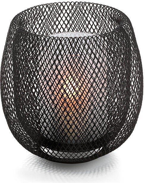 Świecznik Mesh