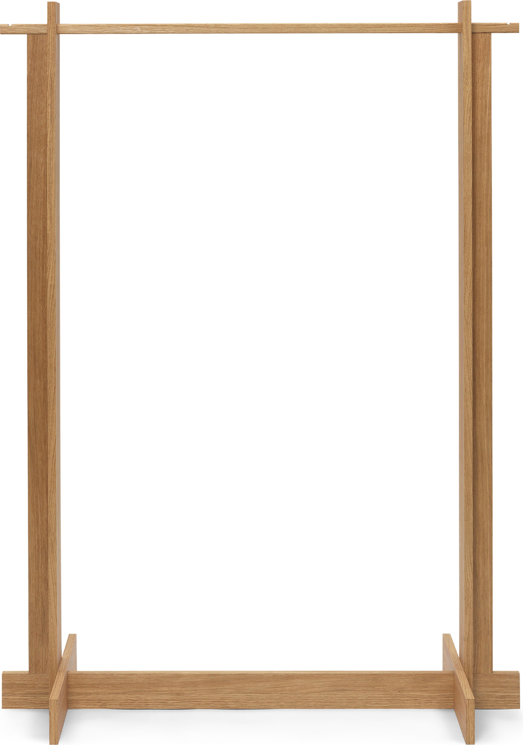 Wieszak stojący Bridge 150 cm