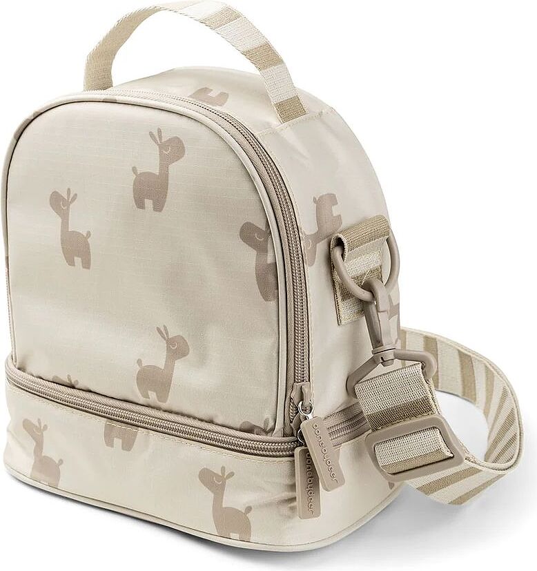 Torba termiczna Done by Deer Lalee piaskowa