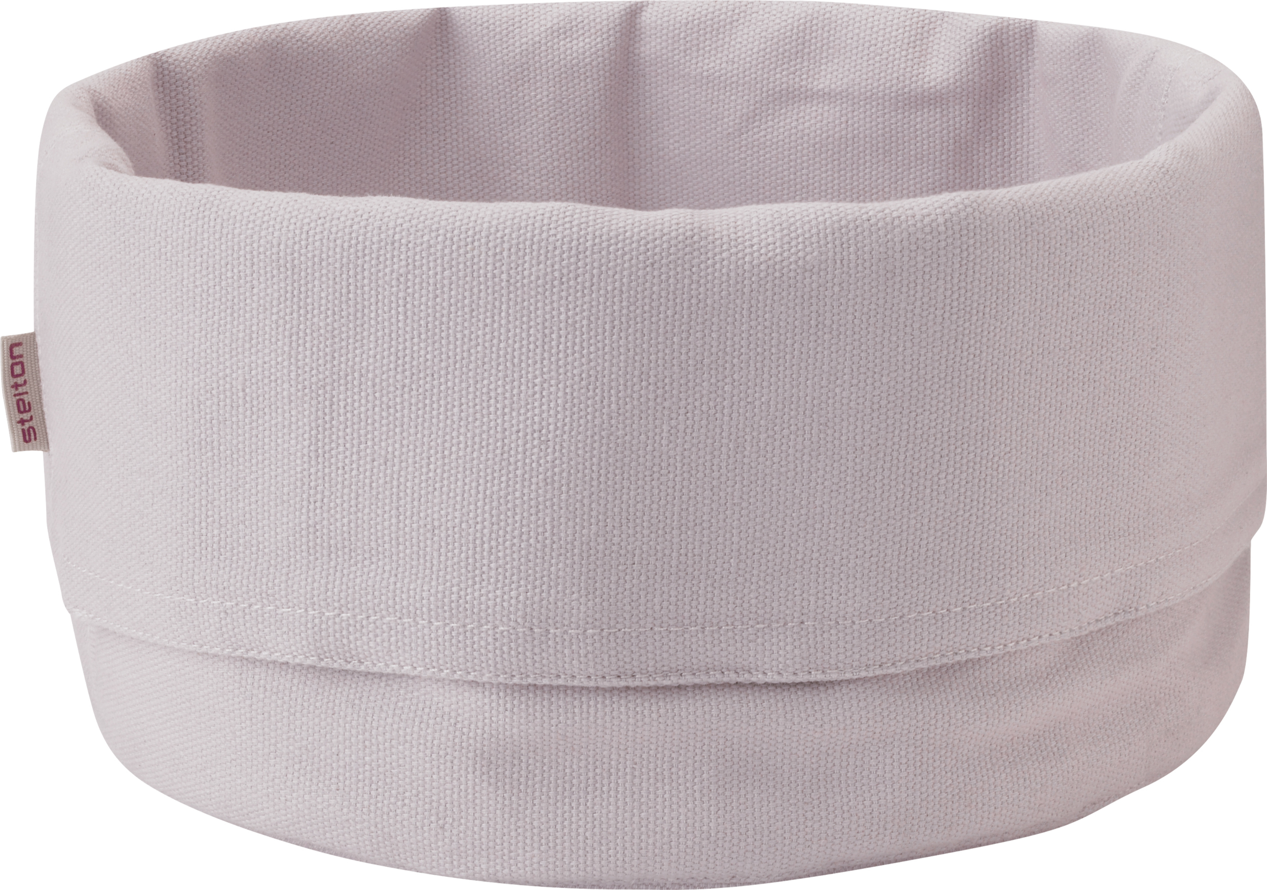 Pojemnik na pieczywo Stelton lawendowy