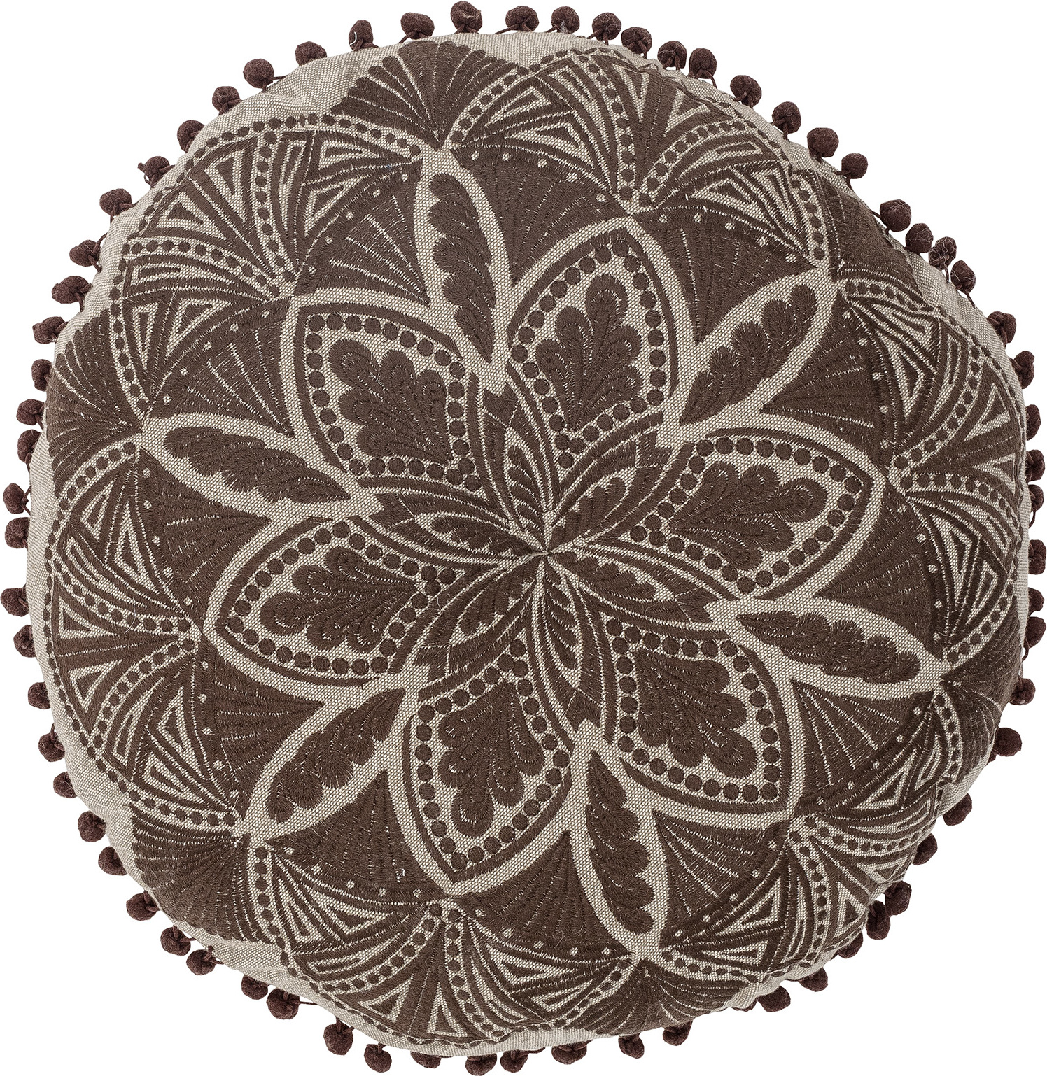 Poduszka dekoracyjna Cizzy 40 cm