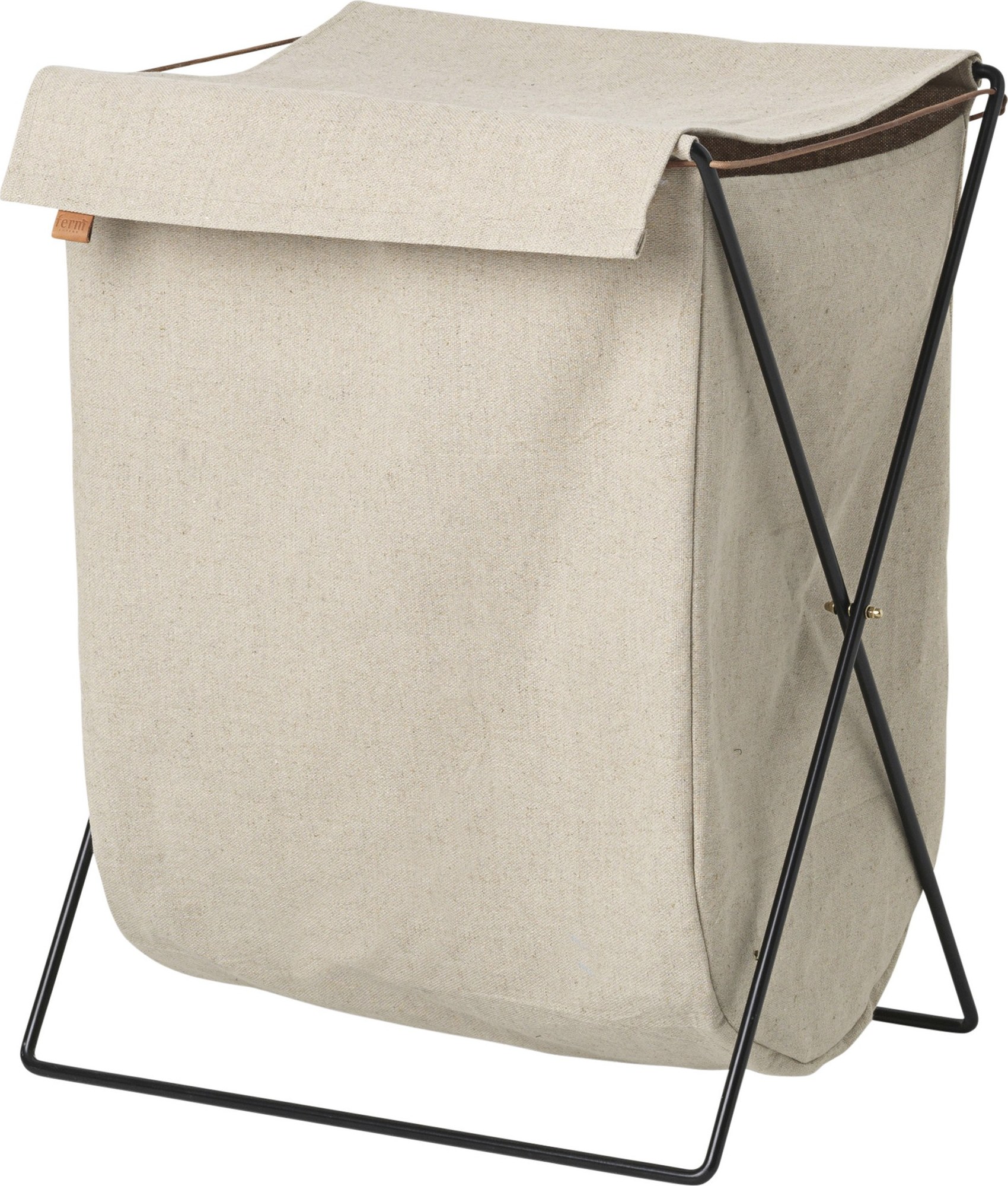 Kosz na pranie Herman