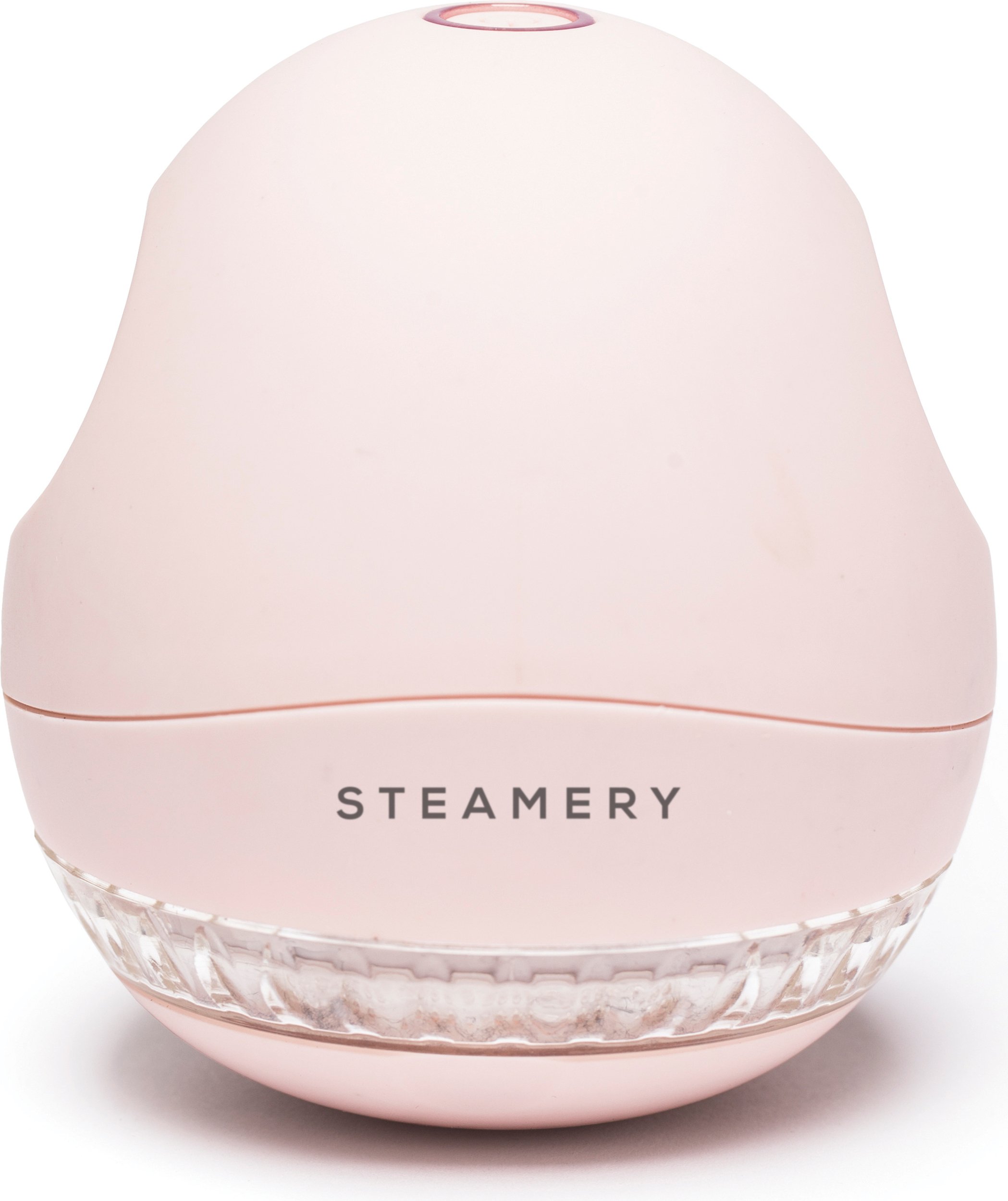 Golarka do ubrań Pilo 1 różowa