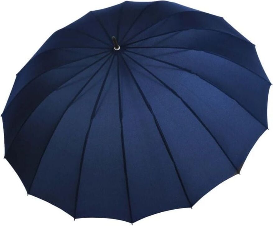 Parasol Hit Golf granatowy