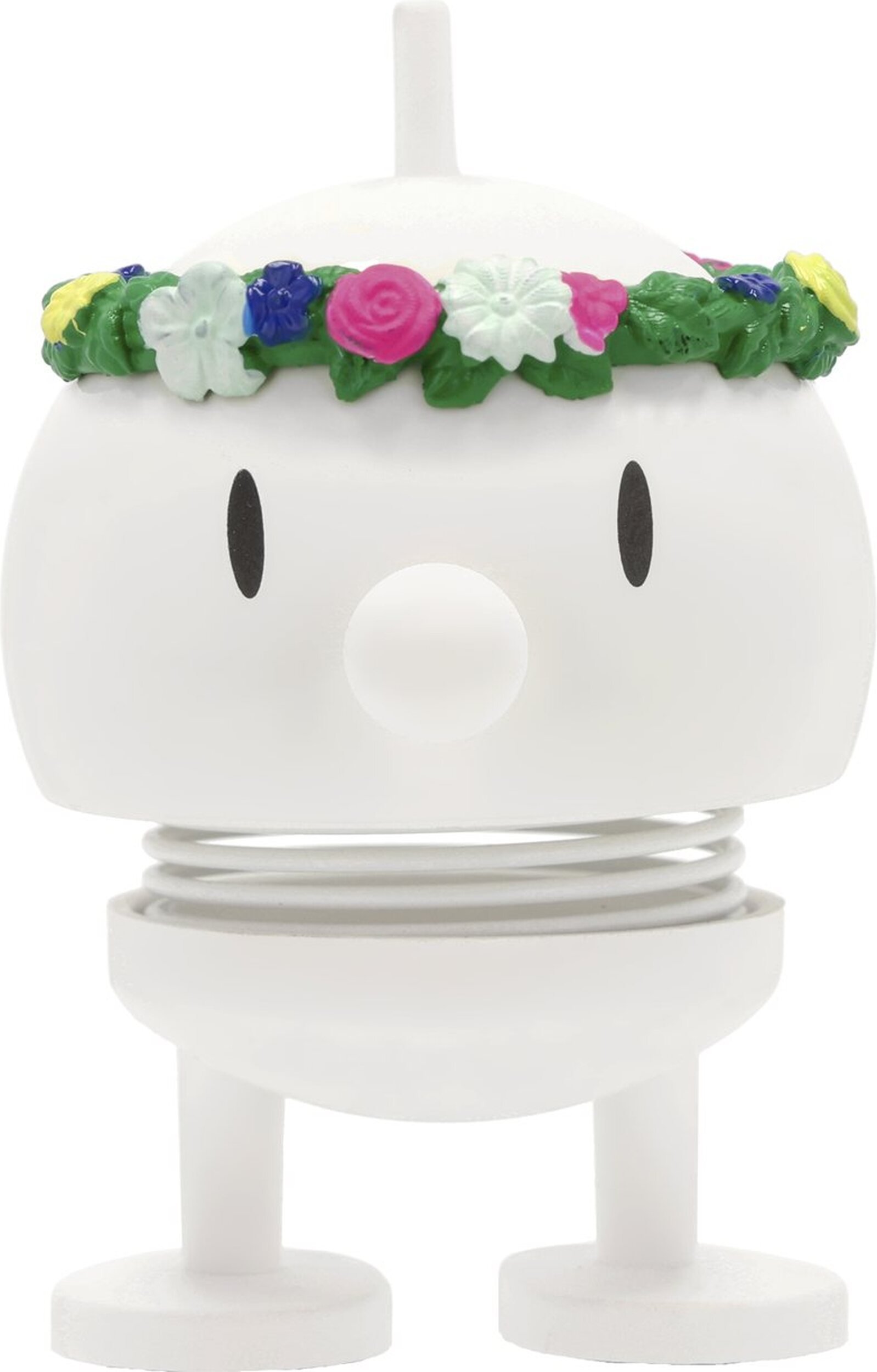 Figurka Person Midsommar Bumble S biała