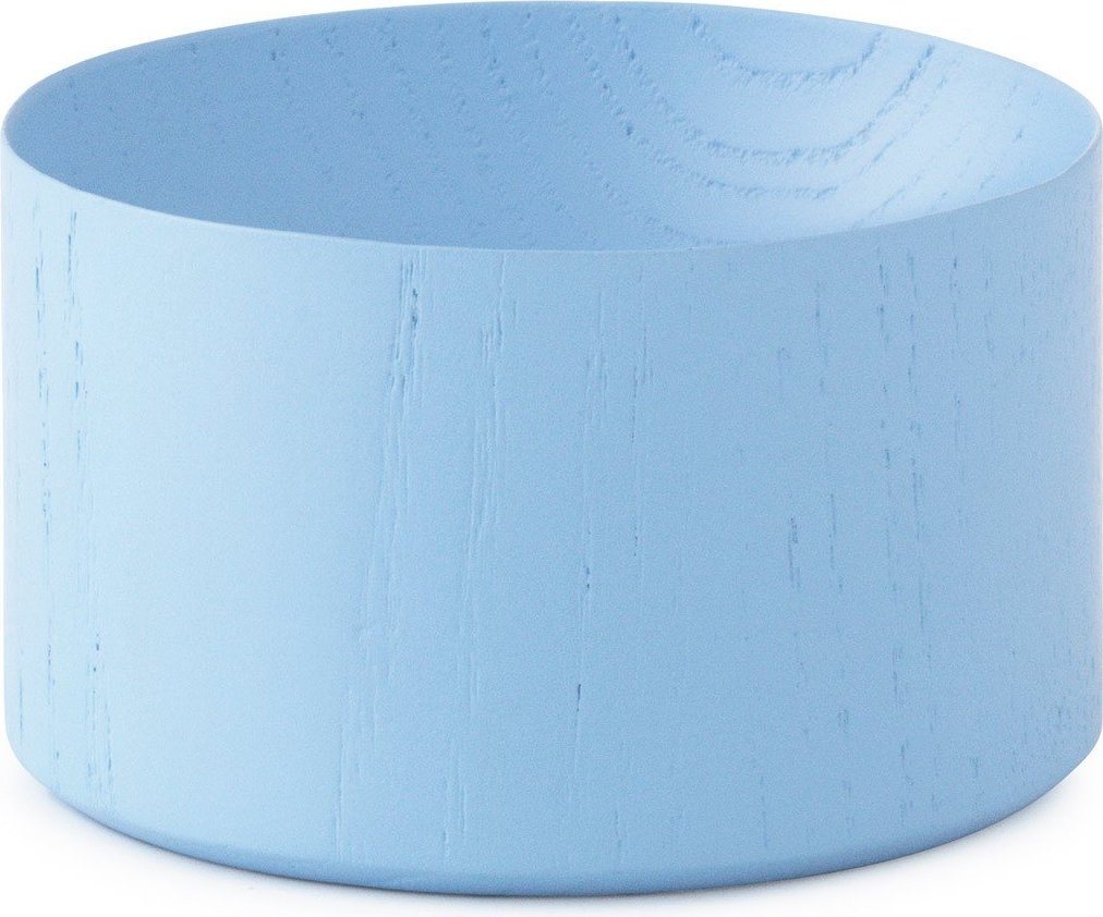 Miseczka Moon S niebieska