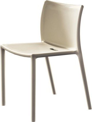 Krzesło Air beżowe