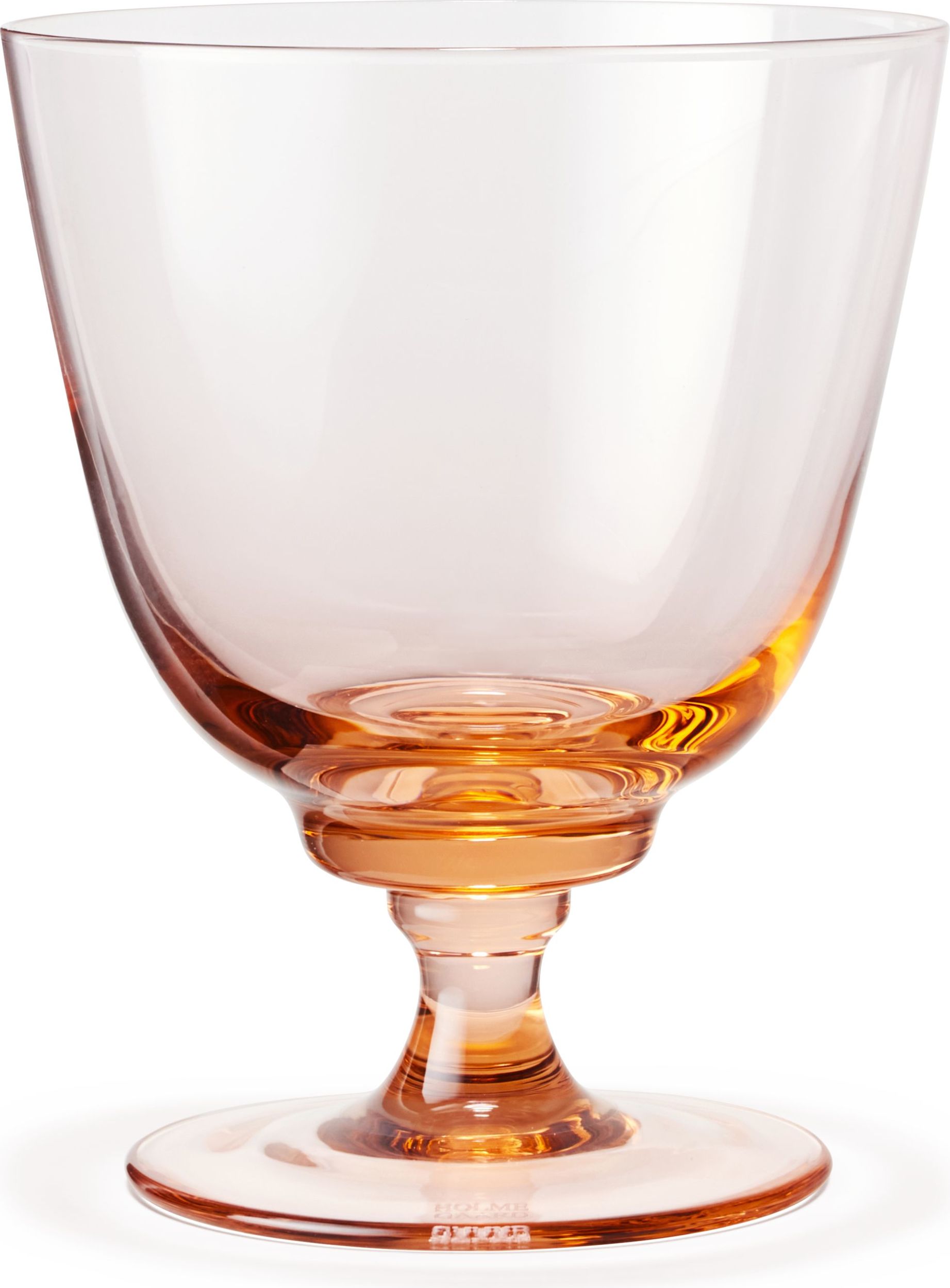 Kieliszek na wodę Flow szampański