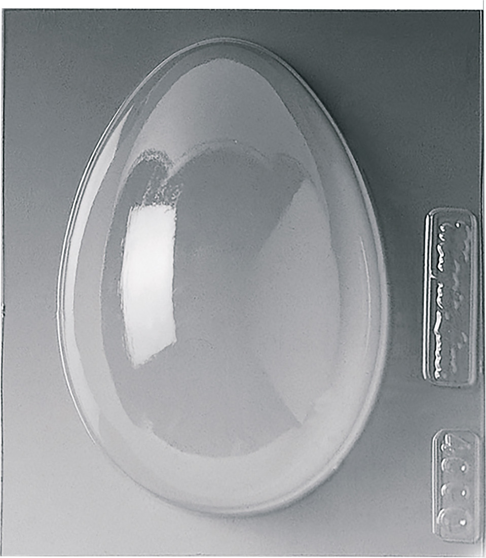 Forma do czekolady Silikomart jajko 22 cm