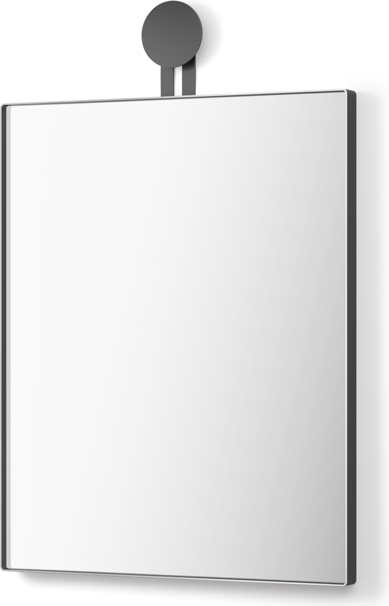 Lustro ścienne Morma prostokątne