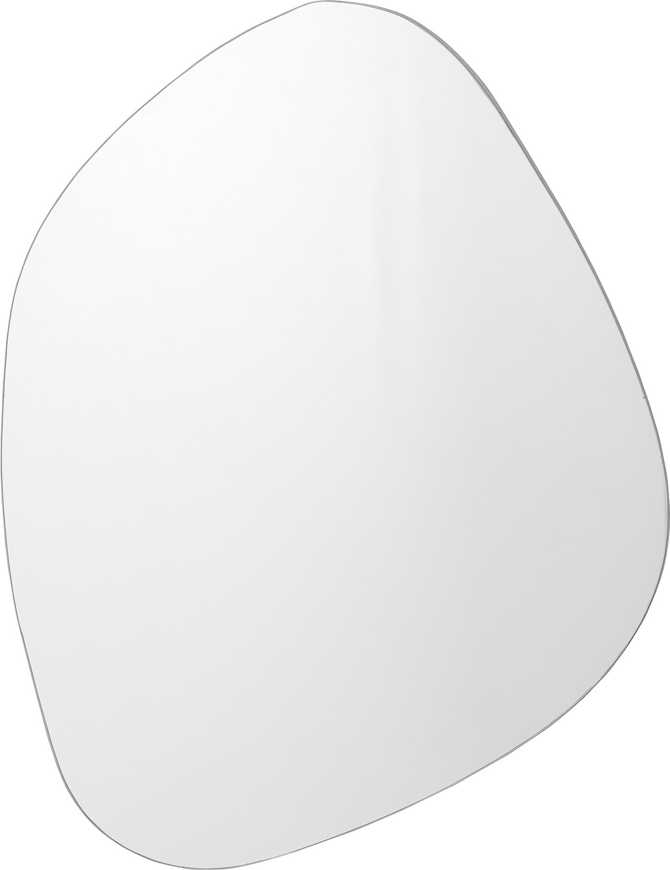 Lustro ścienne Aimie 70 cm