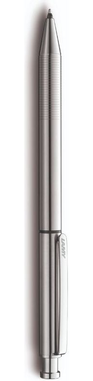 Multipen St Twin z funkcją ołówka