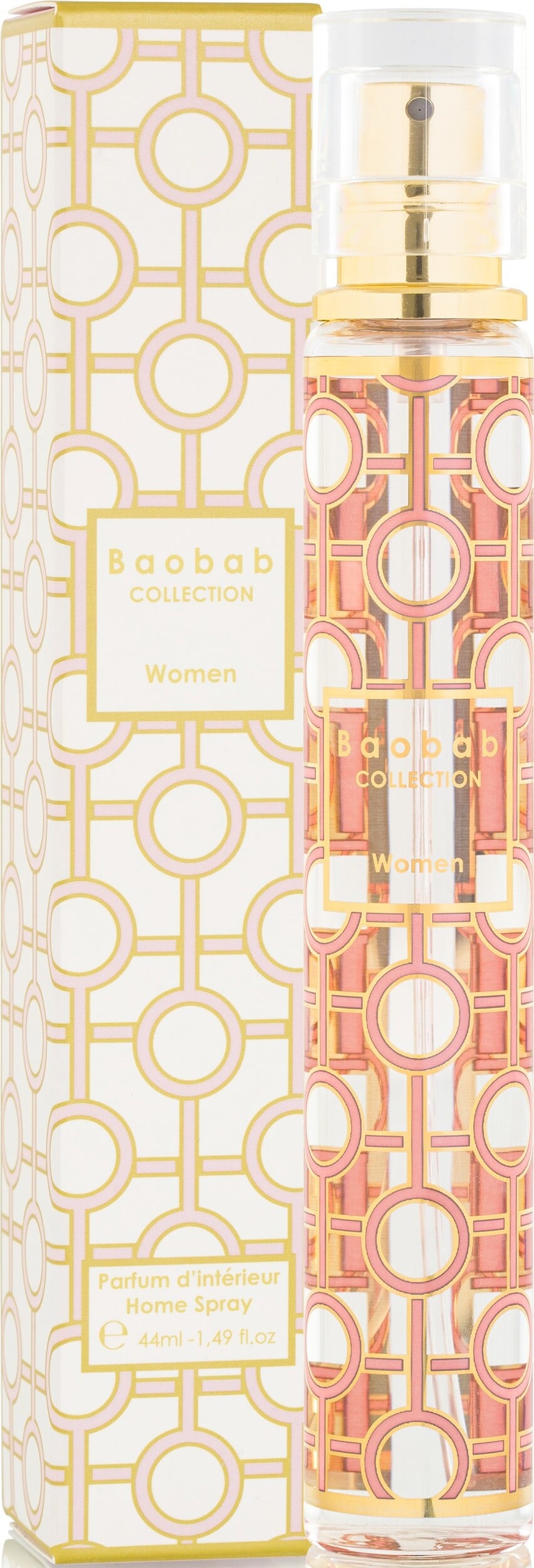 Mgiełka zapachowa My First Baobab Women 44 ml