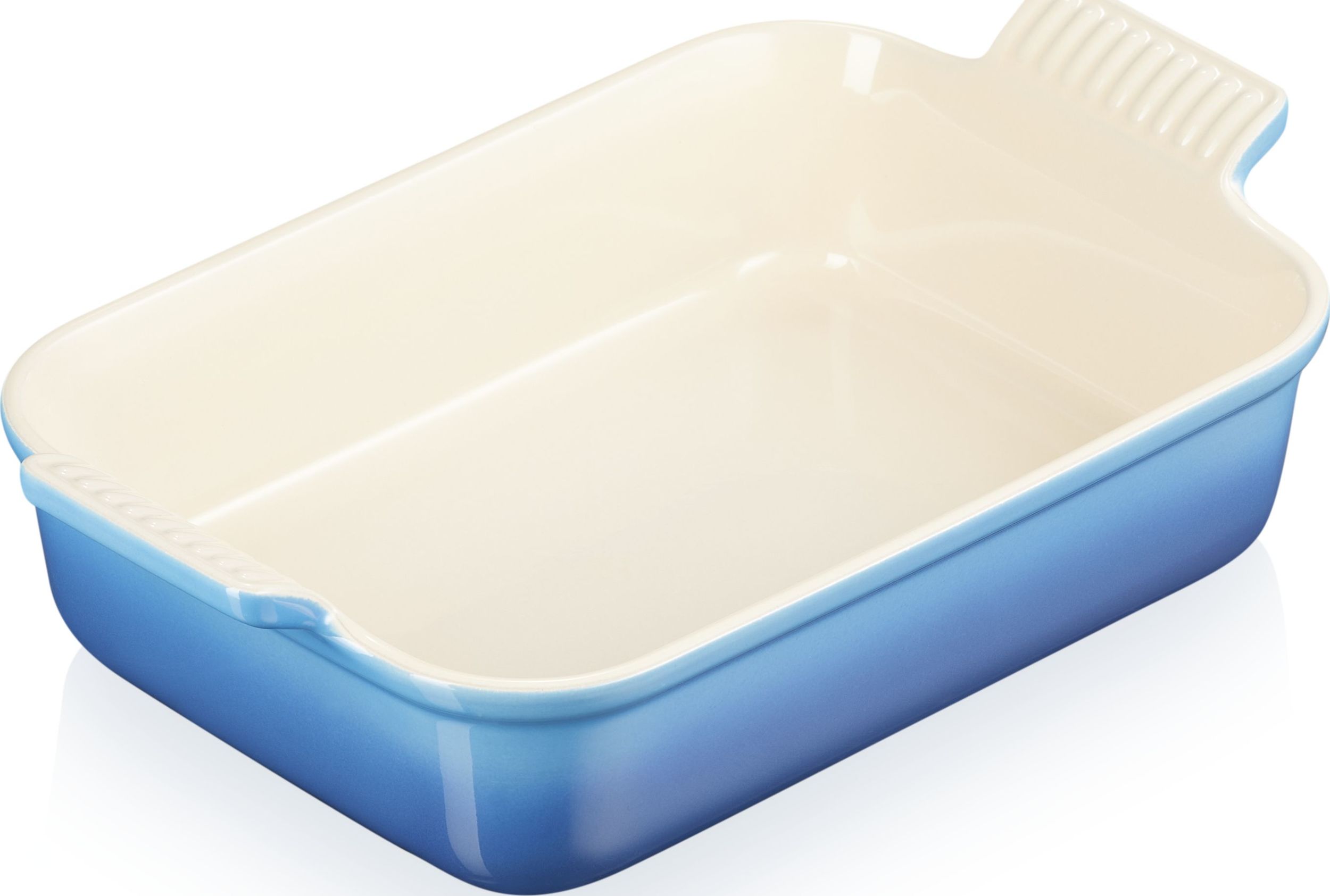 Forma do pieczenia Heritage 19 x 26 cm niebieski marsylski