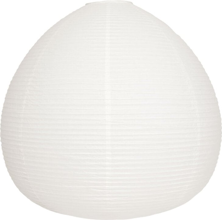 Abażur Kojo 60 cm biały papierowy