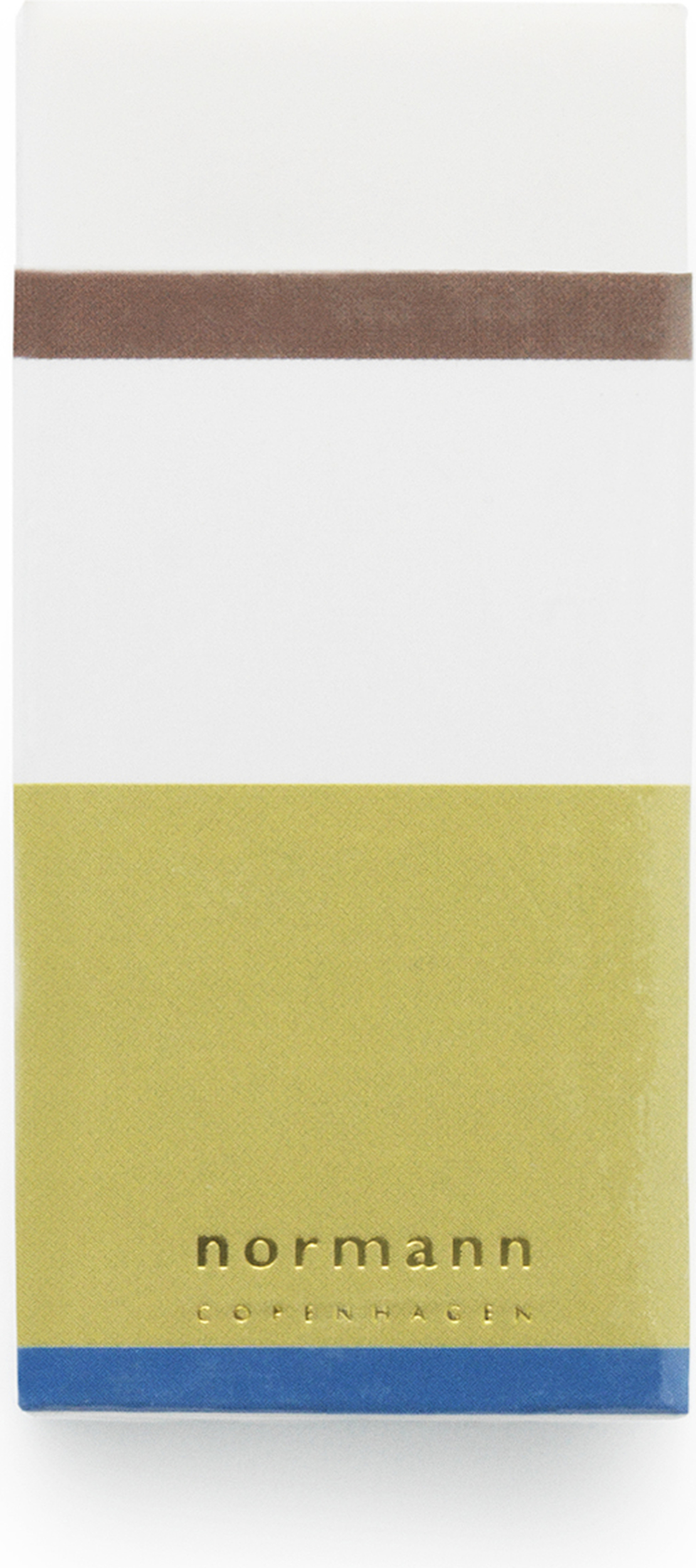 Gumka do ścierania Daily Fiction More Is More