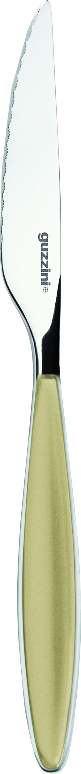 Nóż do steków Feeling piaskowy