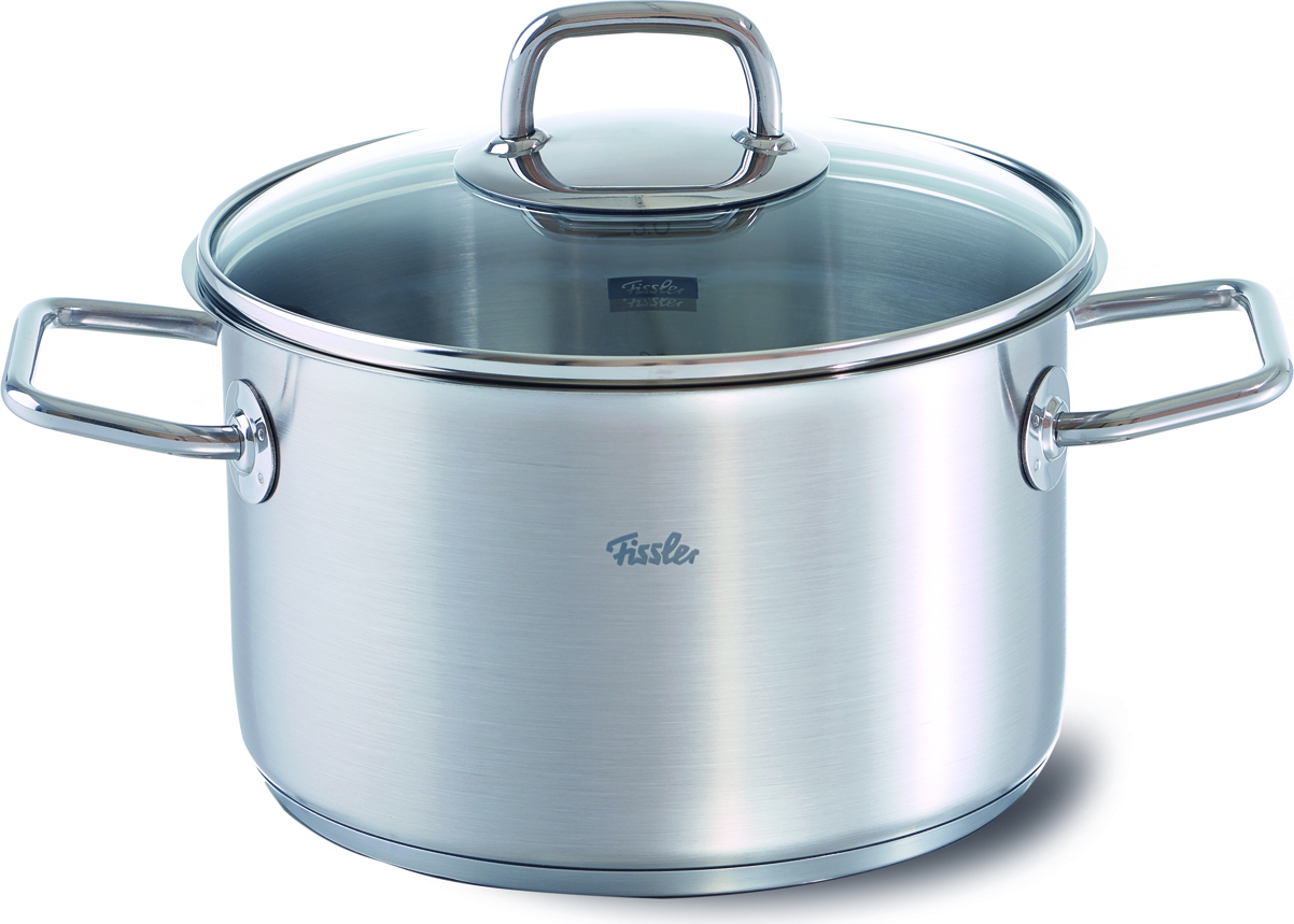 Garnek wysoki Viseo 3,6 l