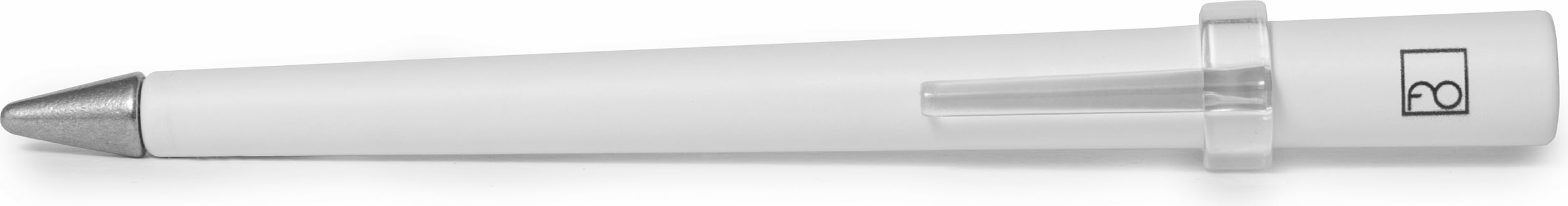 Długopis wieczny Pininfarina Primina biały