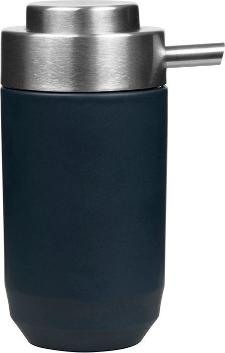 Dozownik do mydła Fragment indygo