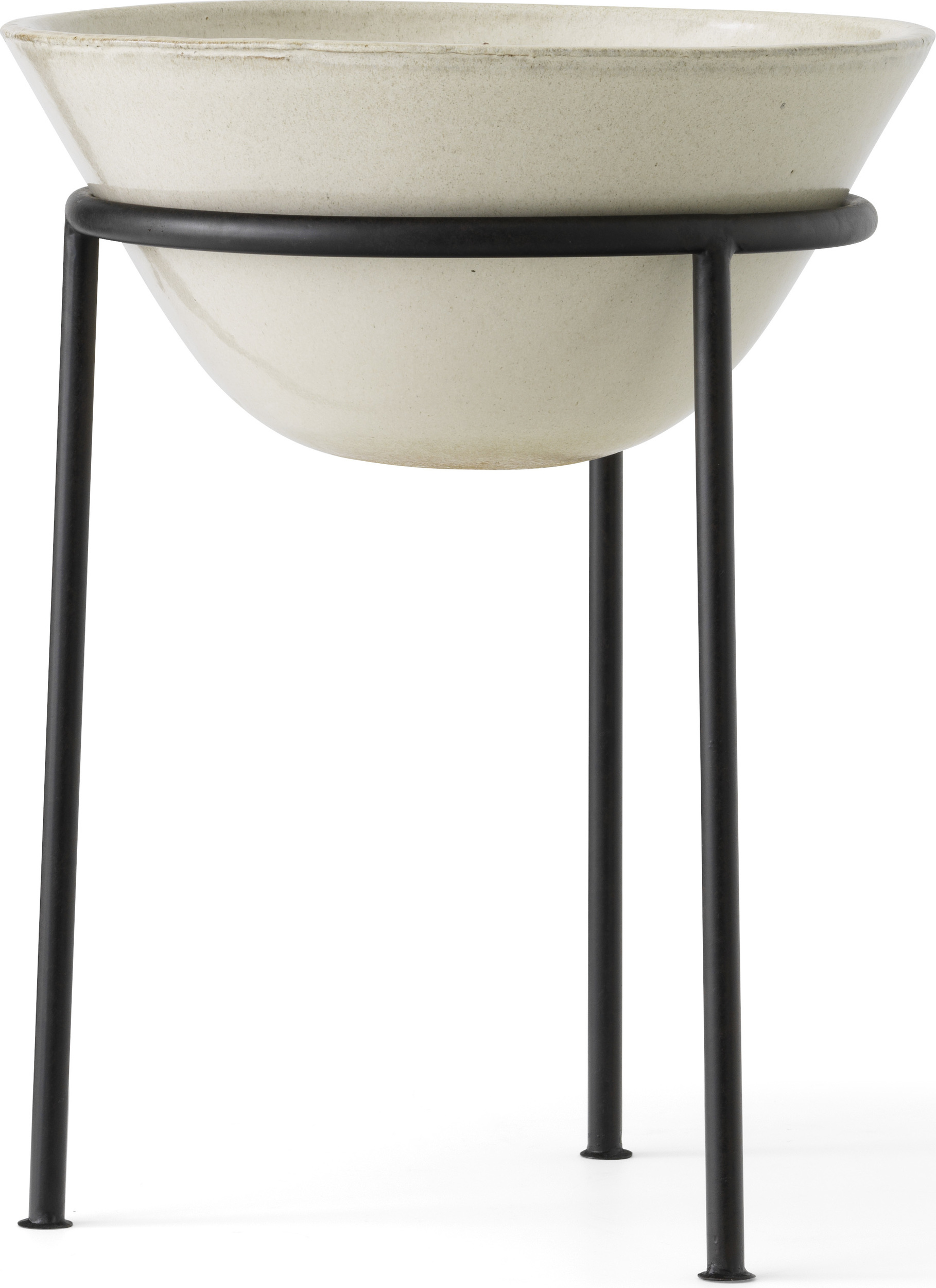 Doniczka Daiza 35 x 45 cm na stojaku