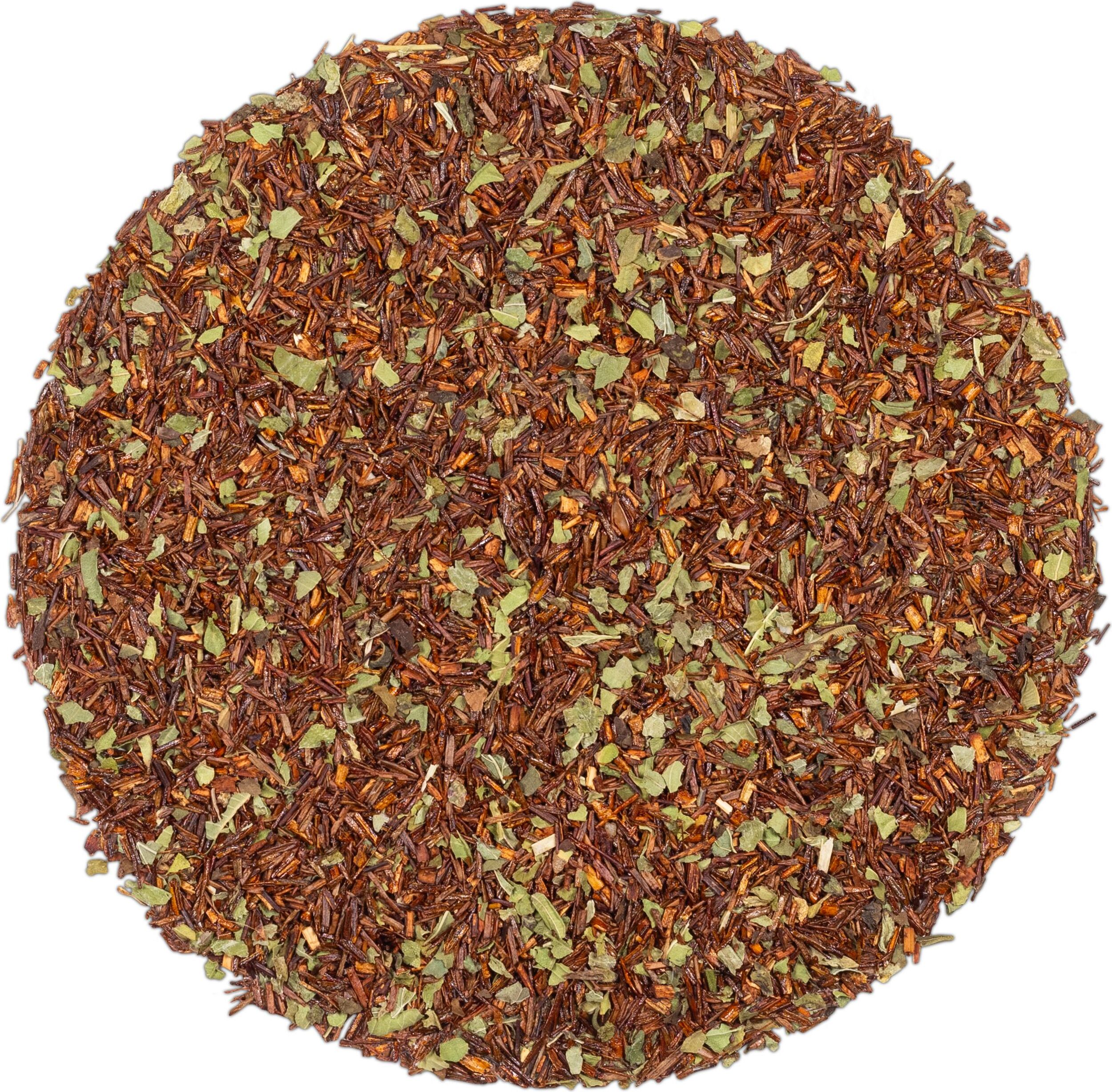 Herbata ziołowa bio Sleep Ritual 100 g uzupełnienie