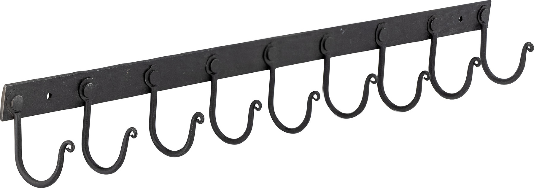 Wieszak listwa Jolene 46 cm