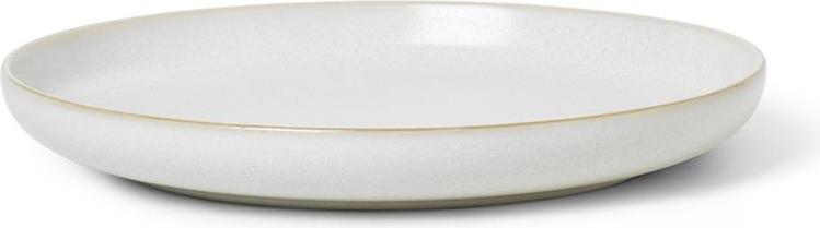 Talerz obiadowy Sekki