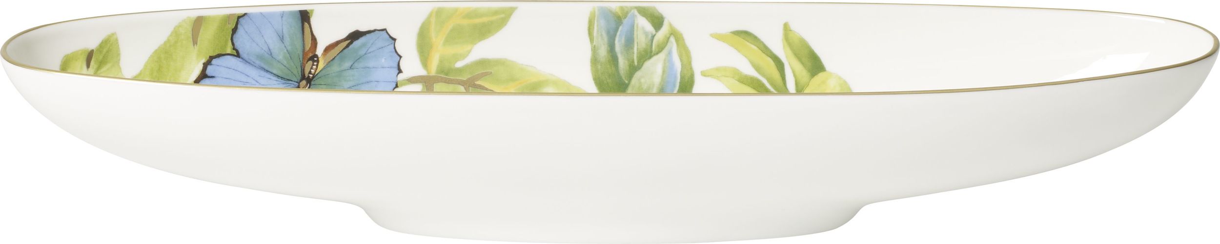 Półmisek Amazonia 7 x 29 cm