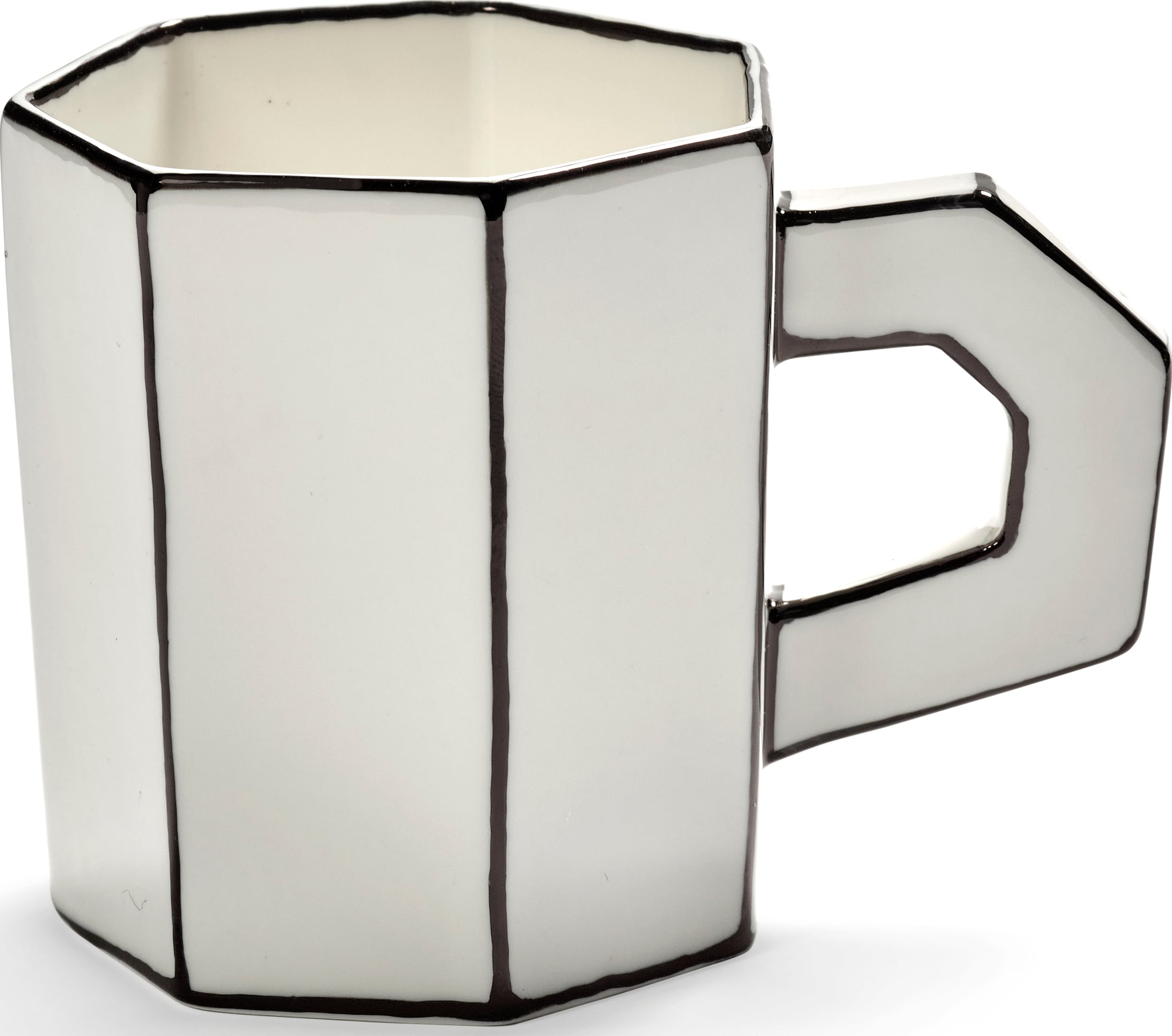 Kubki do herbaty Carte Blanche 2 szt.