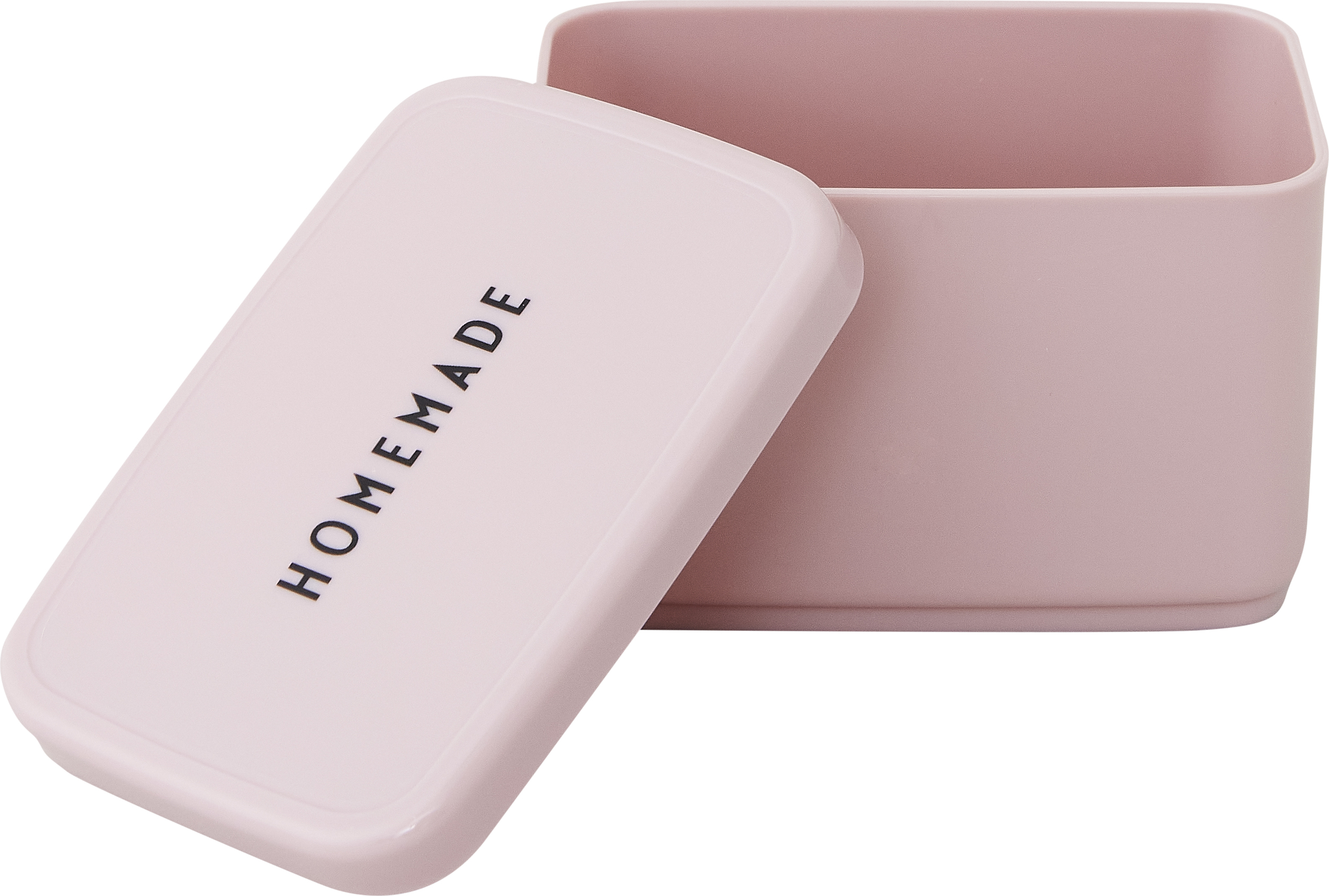 Pojemnik na żywność Snack Box lawendowy