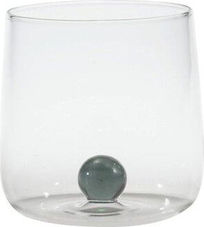 Szklanka Bilia 440 ml szara