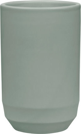 Kubek na szczoteczki do zębów Fragment morski