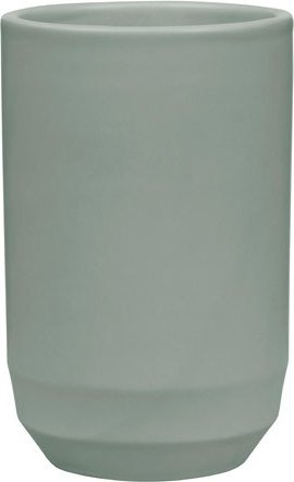 Kubek na szczoteczki do zębów Fragment morski