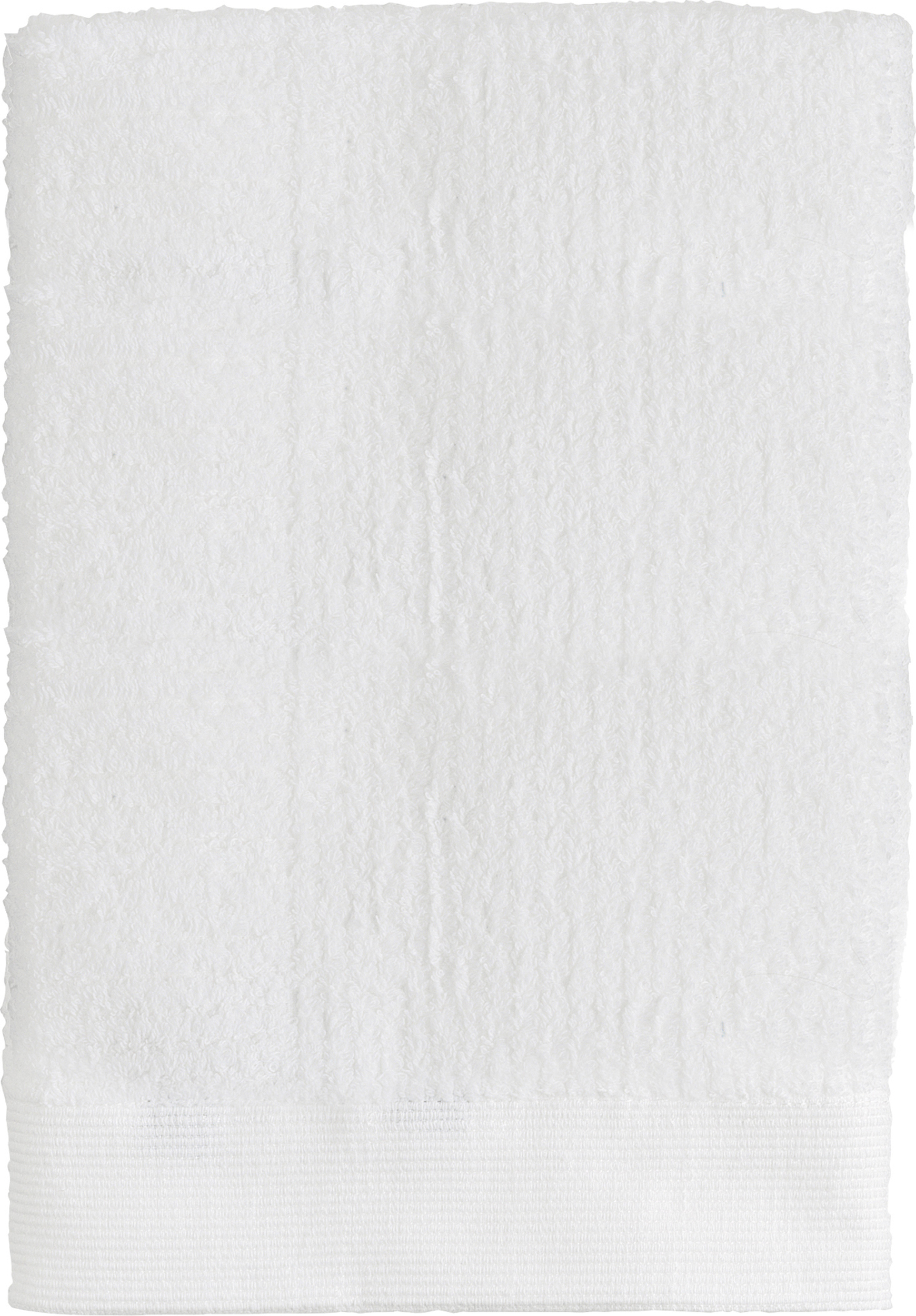 Ręcznik Classic 50 x 70 cm biały