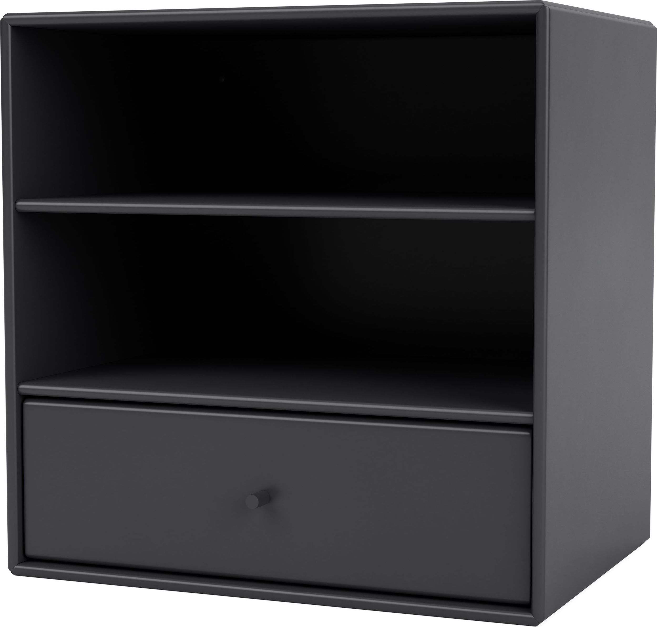 Szafka modułowa Montana Mini 1005 antracytowa