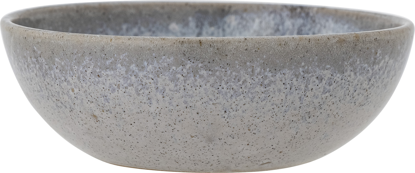 Miska Paula 525 ml szaroniebieska