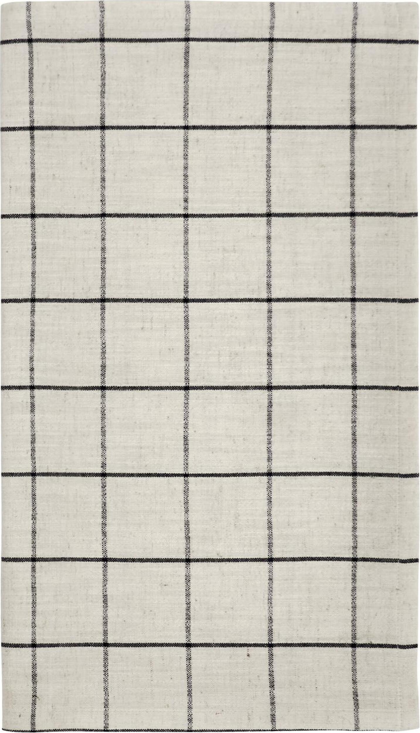 Bieżnik na stół Join 140 cm złamana biel