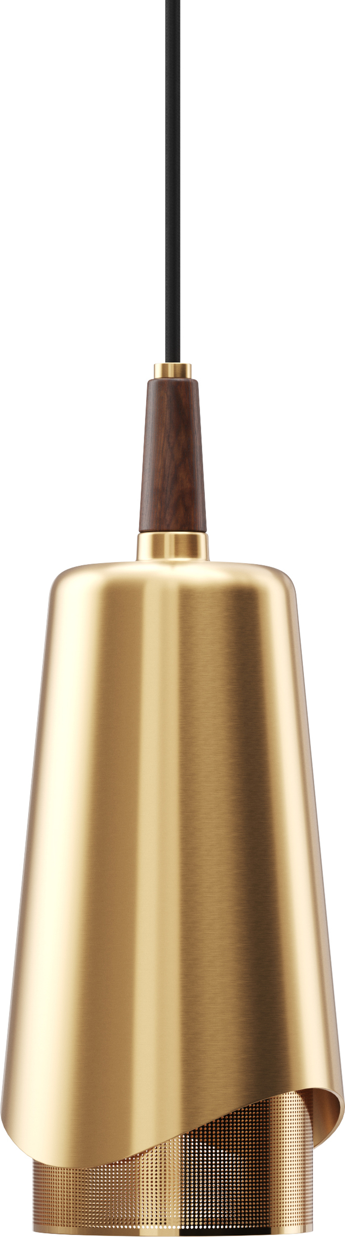 Lampa wisząca Umanoff