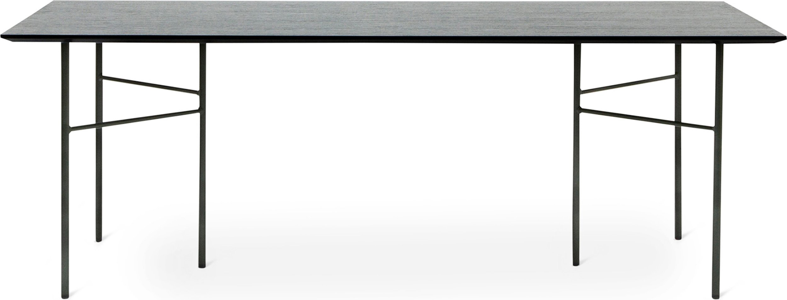 Blat do stołu Mingle prostokątny 210 cm