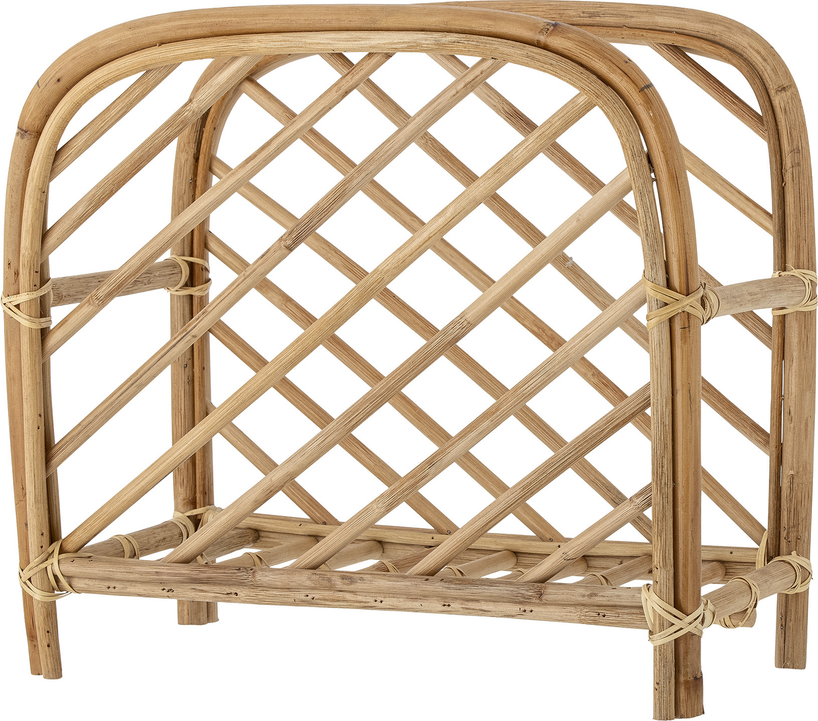 Stojak na magazyny Baker