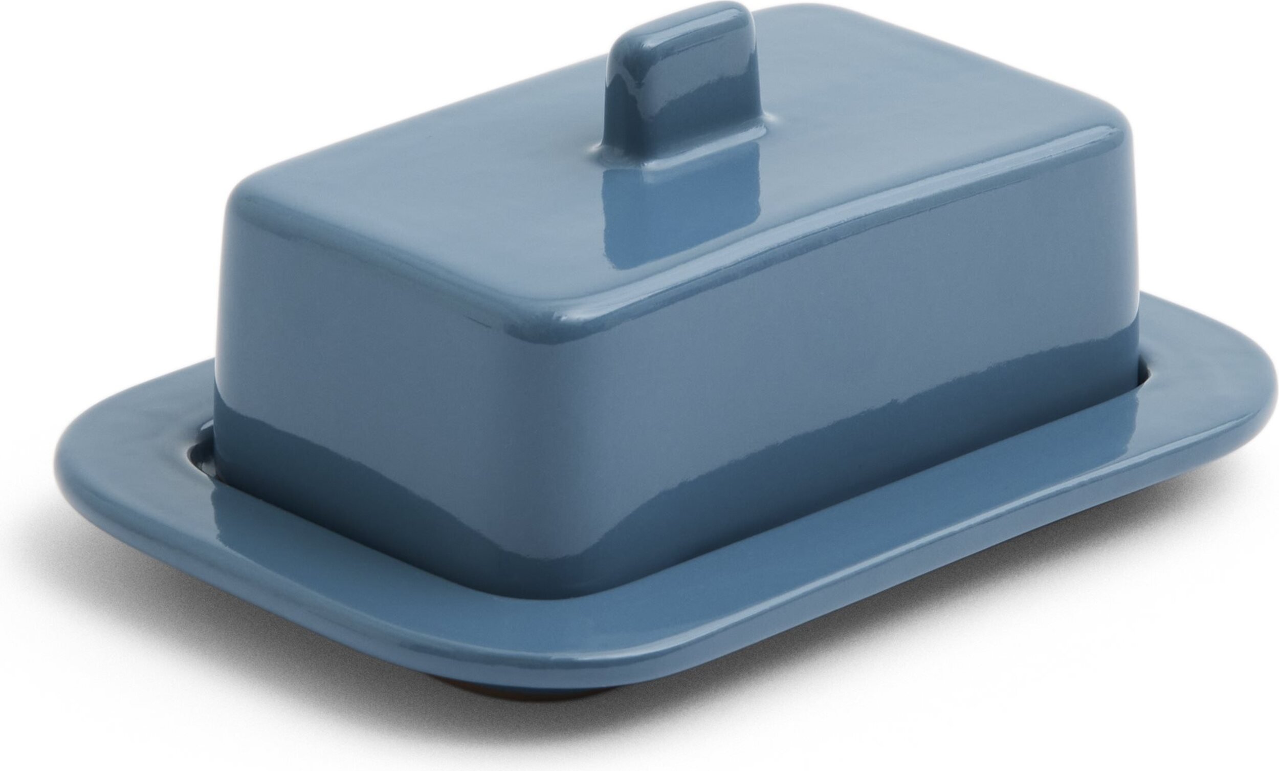 Maselniczka Barro niebieska