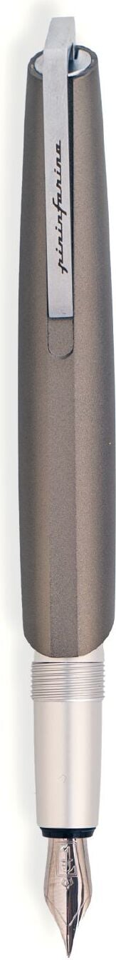 Pióro wieczne Pininfarina Pf Go F tytanowe