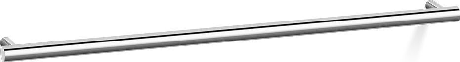 Wieszak reling na ręczniki Bar 60 cm chrom
