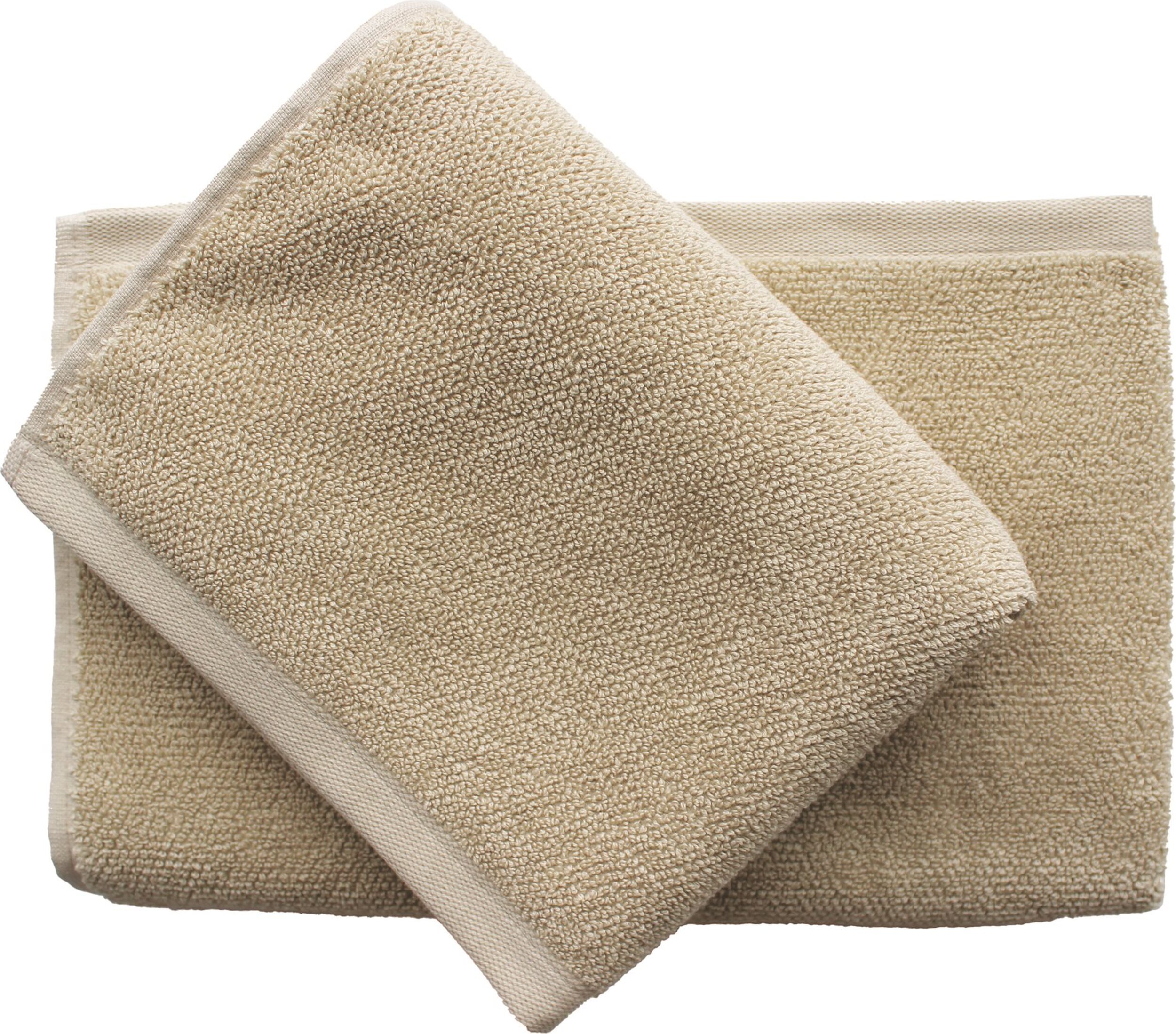 Ręczniki Mild miodowe 2 szt.