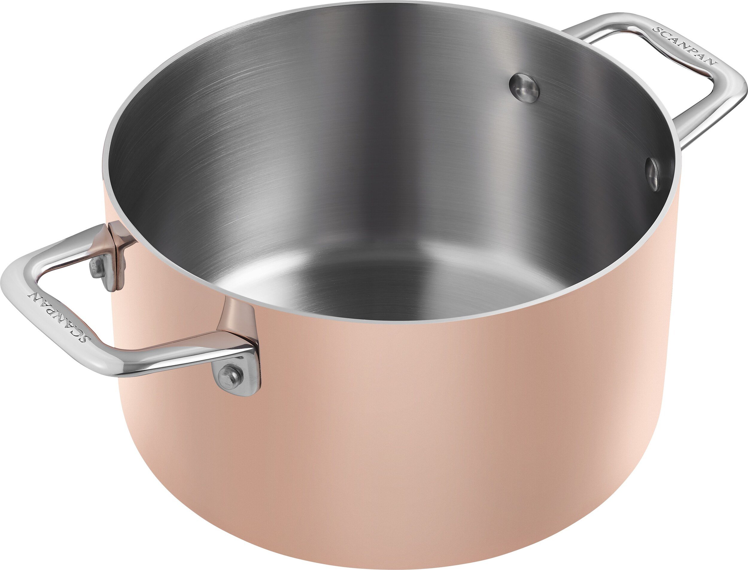 Garnek Scanpan Maitre D' 3,5 l