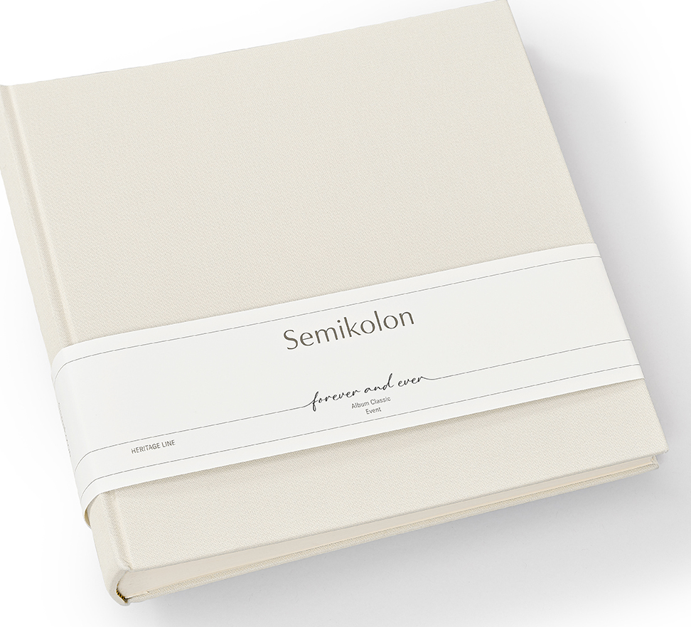 Album na zdjęcia Classic Event ślubny