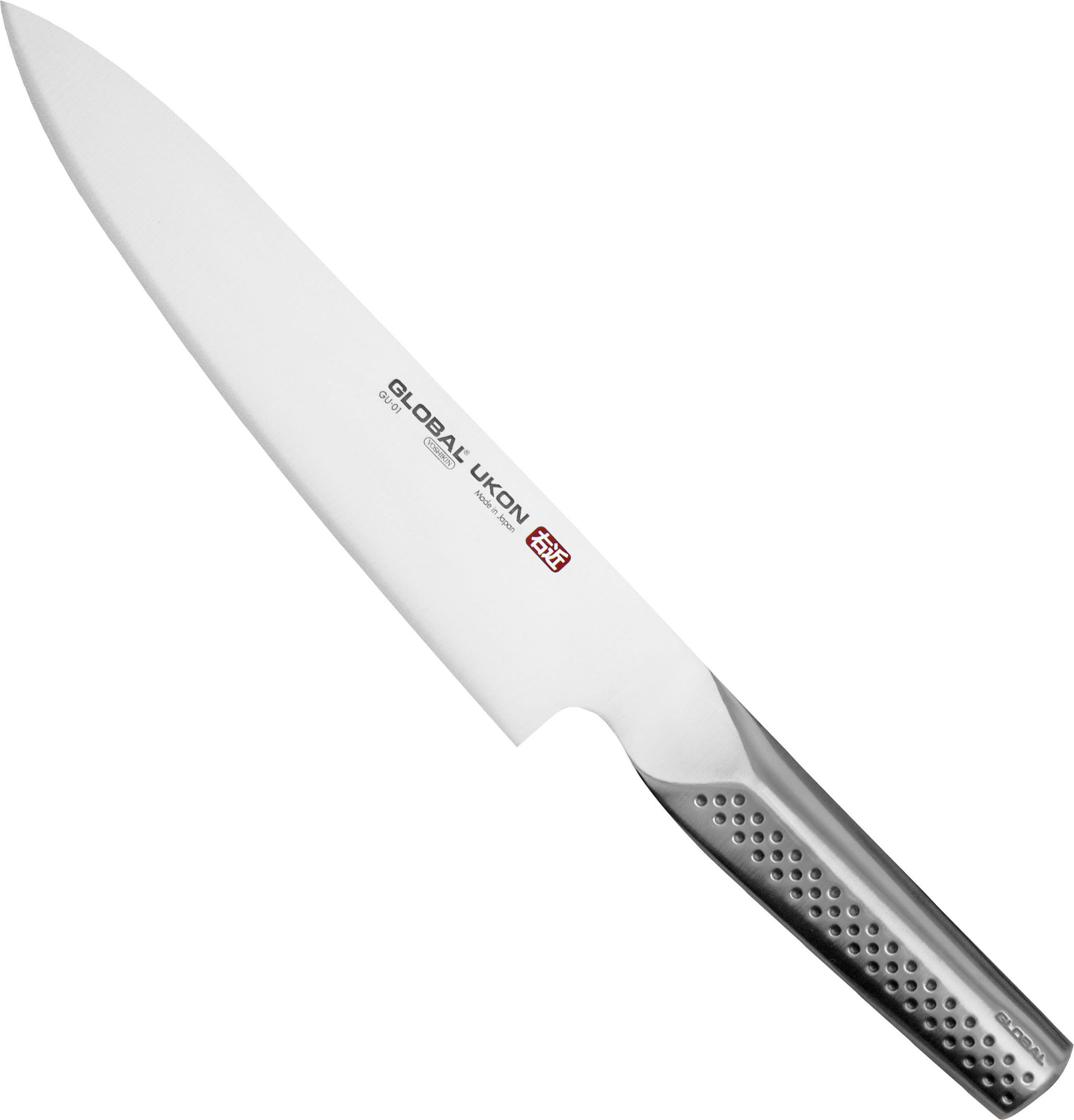 Nóż szefa kuchni Global Ukon 20 cm