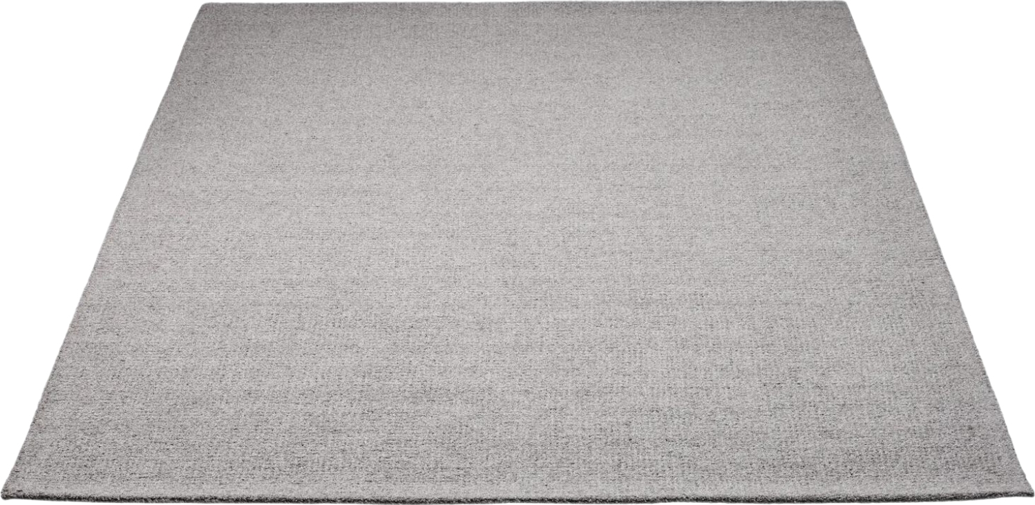 Dywan Natura 250 x 350 cm jasnoszary